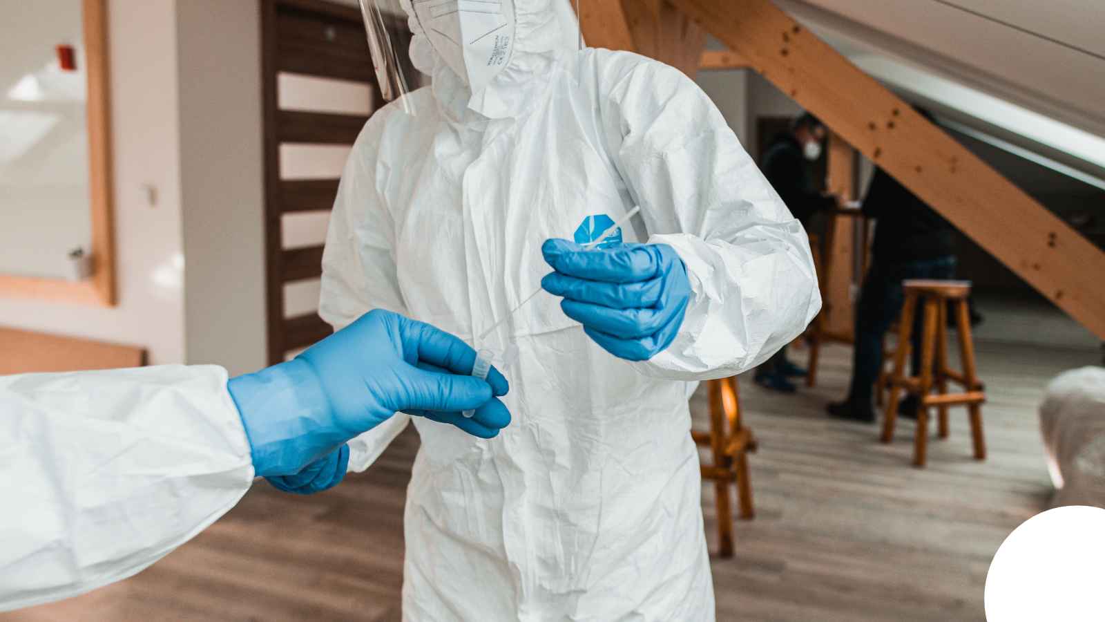 Biohazard Cleanup in Bowling Green, KY — Distressed Property Cleanup Bowling Green