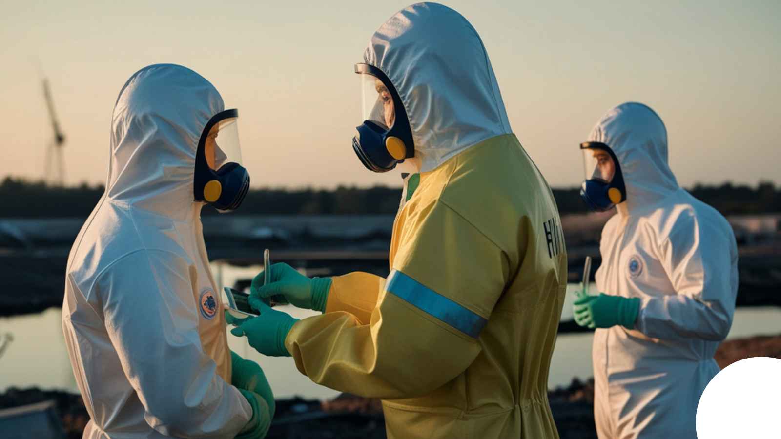 Biohazard Cleanup in Bowling Green, KY — Distressed Property Cleanup Bowling Green