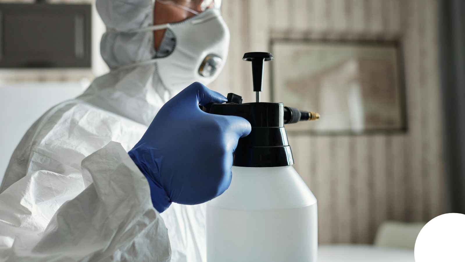 Biohazard Cleanup in Bowling Green, KY — Distressed Property Cleanup Bowling Green