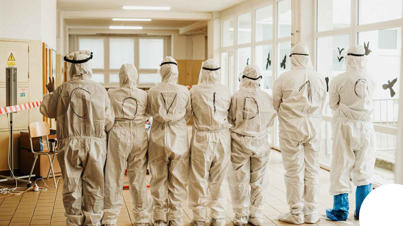 Biohazard Cleanup in Bowling Green, KY — Distressed Property Cleanup Bowling Green