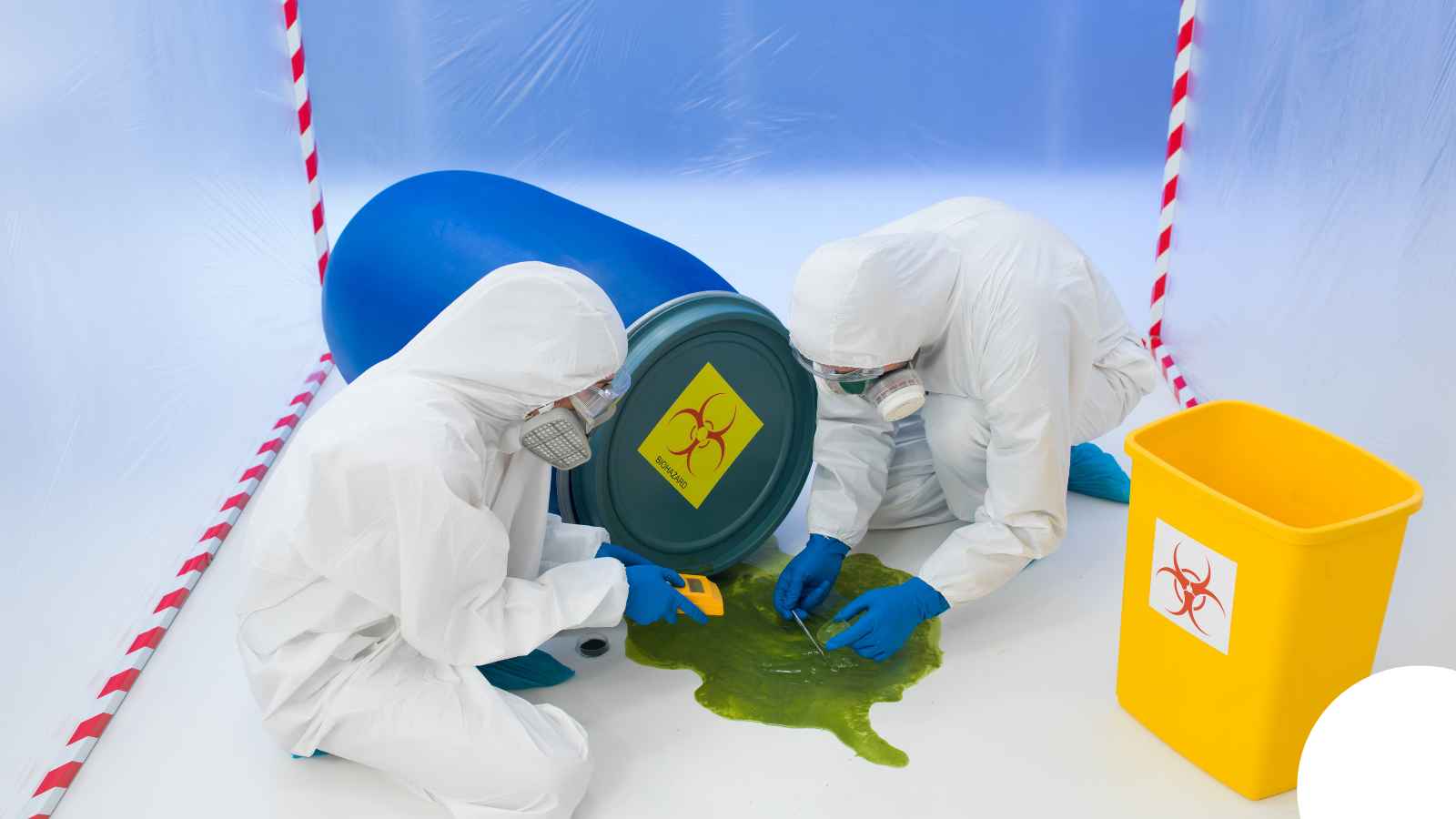 Biohazard Cleanup in Bowling Green, KY — Distressed Property Cleanup Bowling Green Biohazard Cleanup in Bowling Green, KY — Distressed Property Cleanup Bowling Green