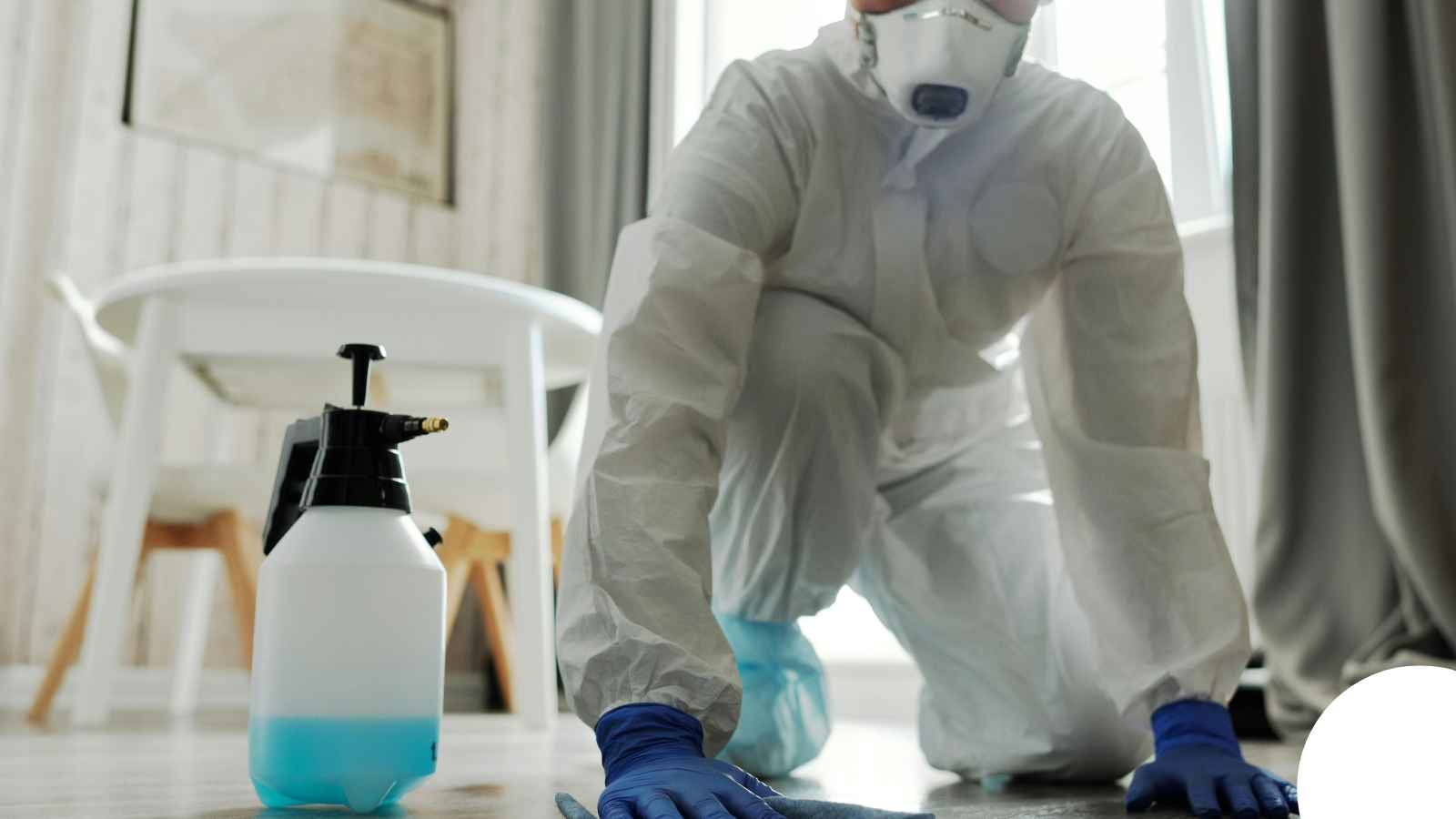 Biohazard Cleanup in Bowling Green, KY — Distressed Property Cleanup Bowling Green