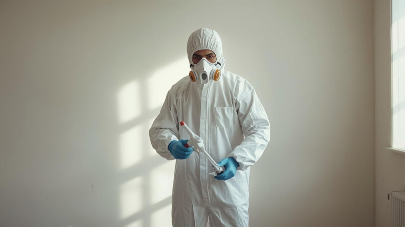 Biohazard Cleanup in Bowling Green, KY — Distressed Property Cleanup Bowling Green