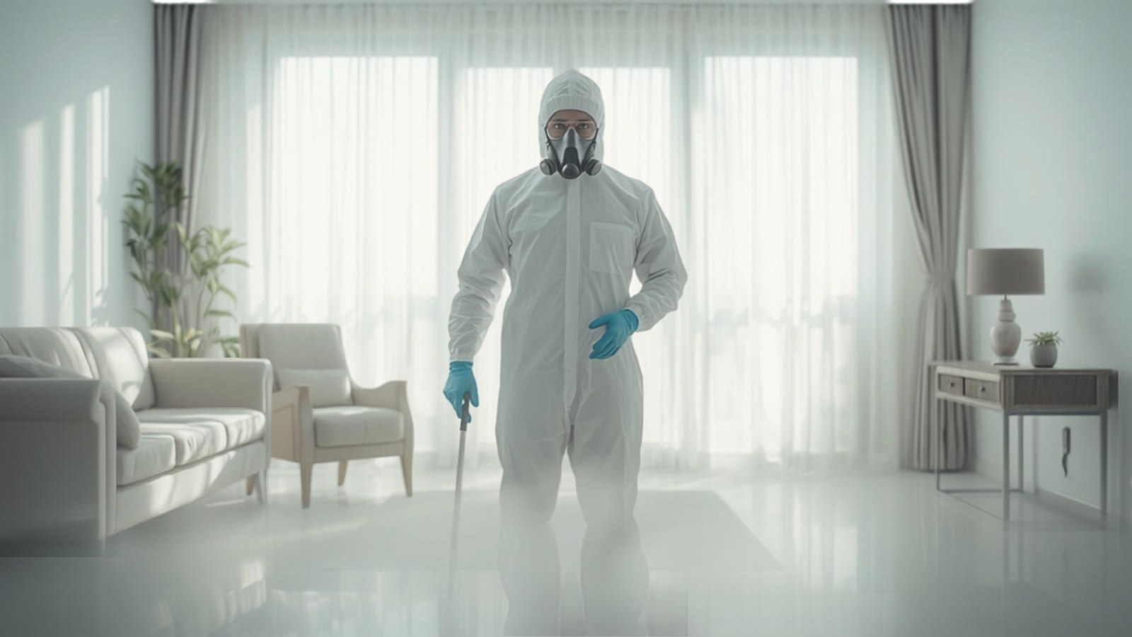 Biohazard Cleanup in Bowling Green, KY — Distressed Property Cleanup Bowling Green Biohazard Cleanup in Bowling Green, KY — Distressed Property Cleanup Bowling Green