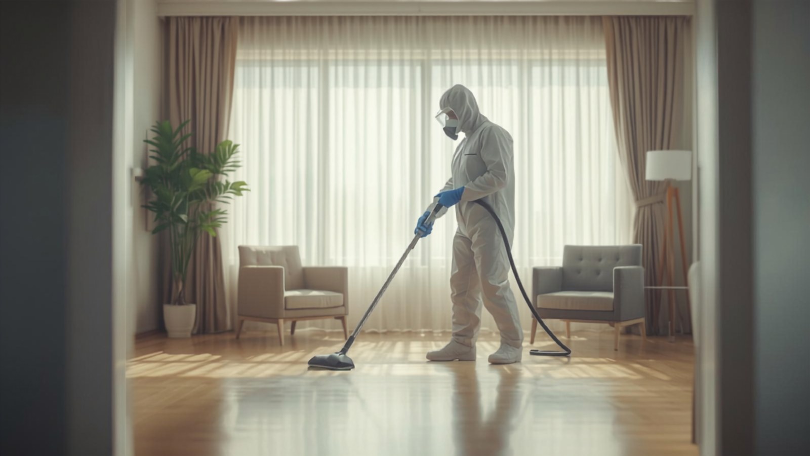 Biohazard Cleanup in Bowling Green, KY — Distressed Property Cleanup Bowling Green
