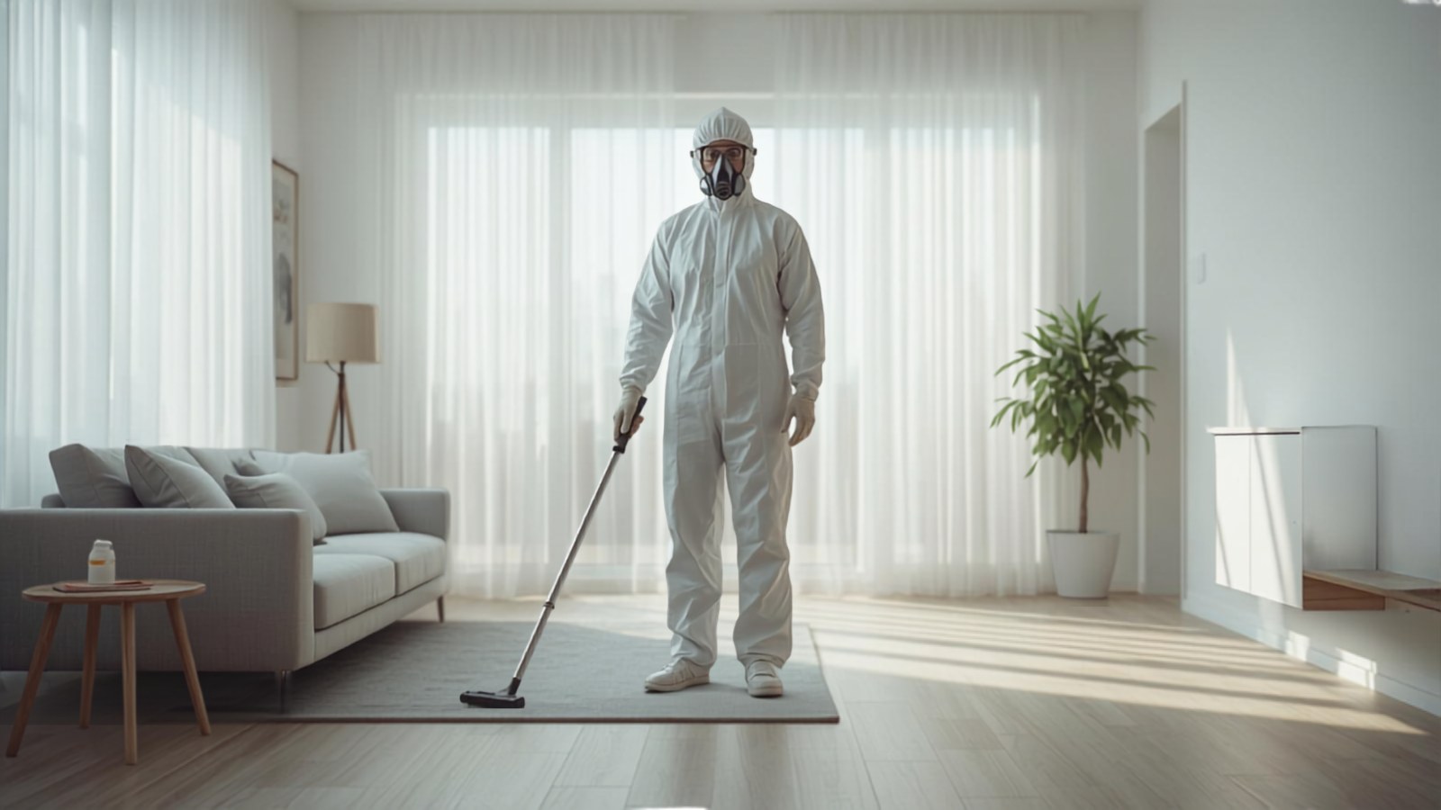 Biohazard Cleanup in Bowling Green, KY — Distressed Property Cleanup Bowling Green
