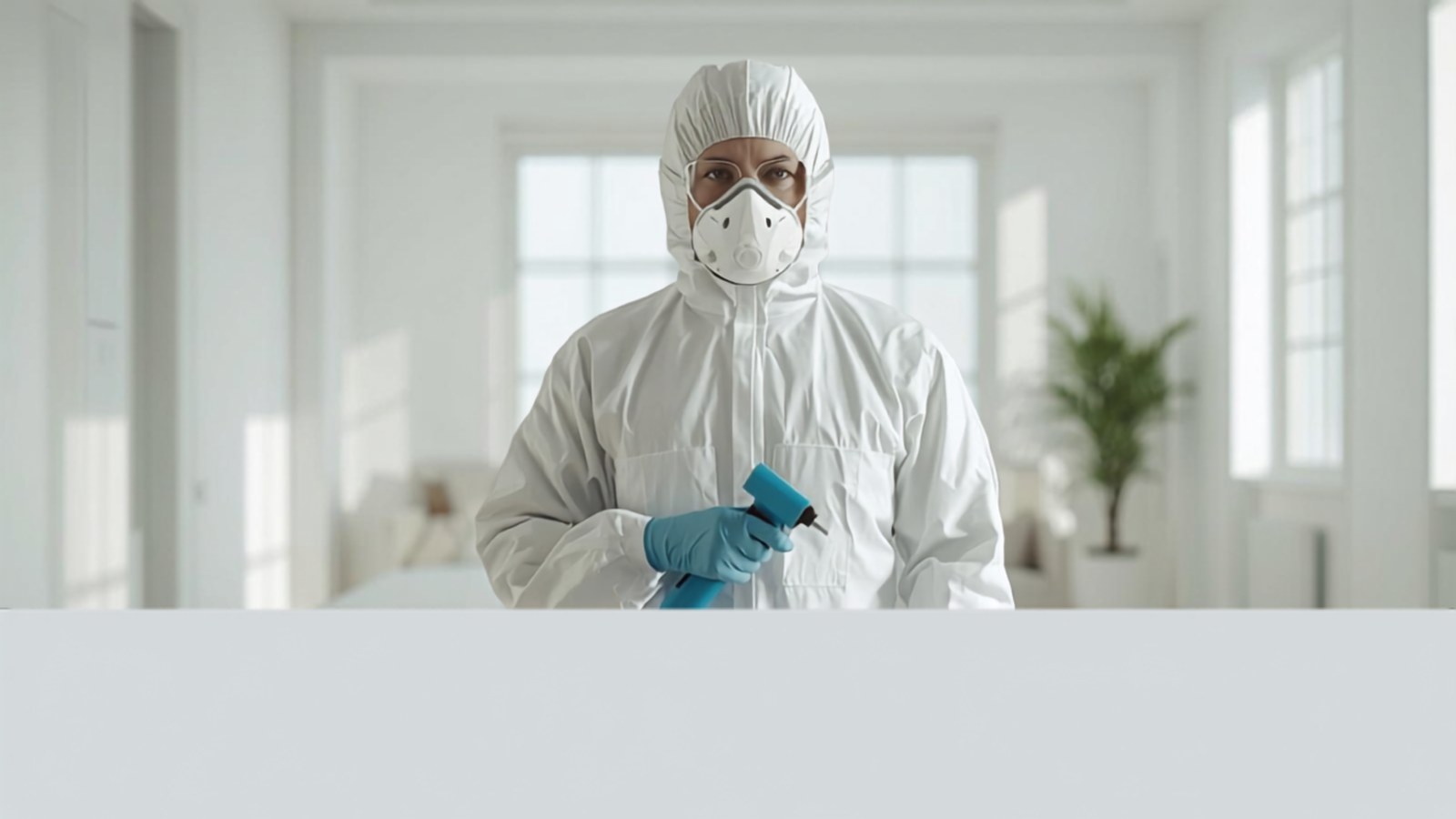 Biohazard Cleanup in Bowling Green, KY — Distressed Property Cleanup Bowling Green