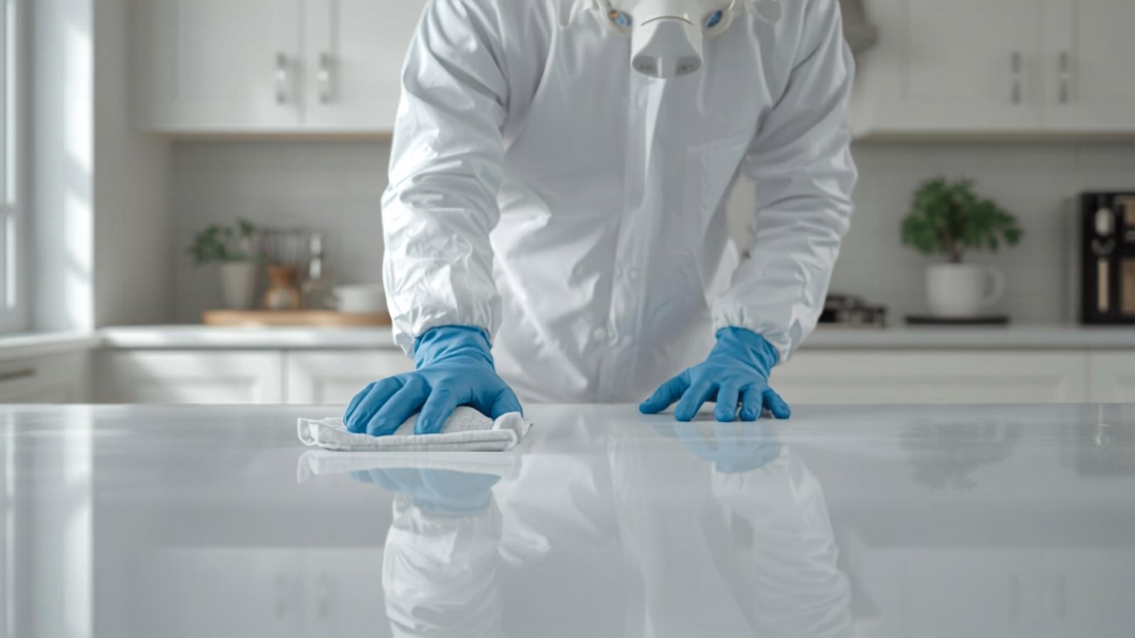 Biohazard Cleanup in Bowling Green, KY — Distressed Property Cleanup Bowling Green