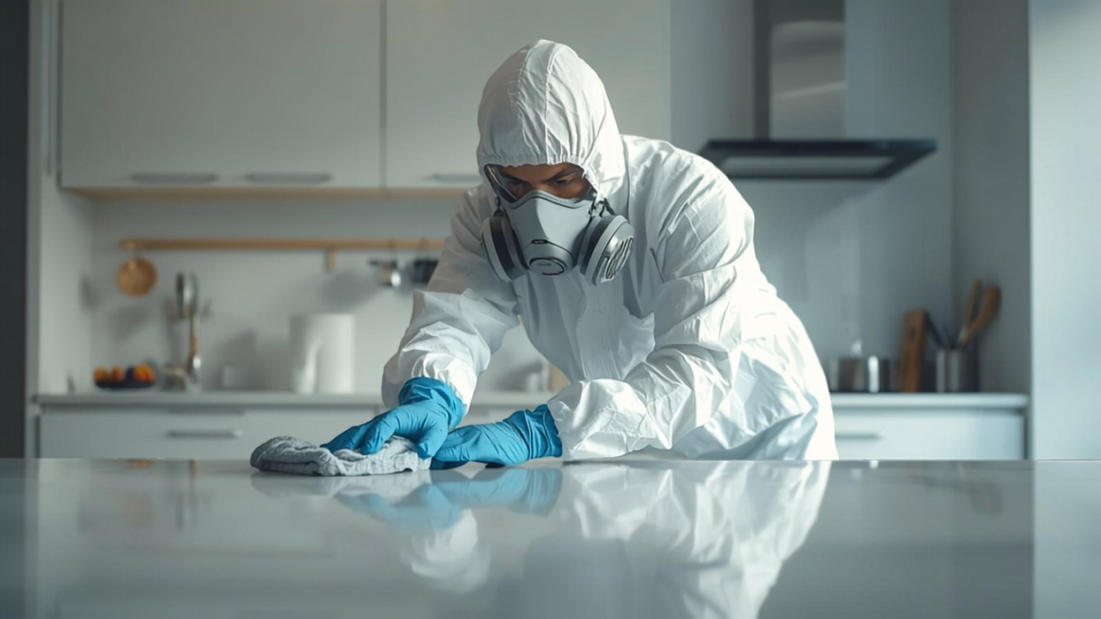 Biohazard Cleanup in Bowling Green, KY — Distressed Property Cleanup Bowling Green Biohazard Cleanup in Bowling Green, KY — Distressed Property Cleanup Bowling Green