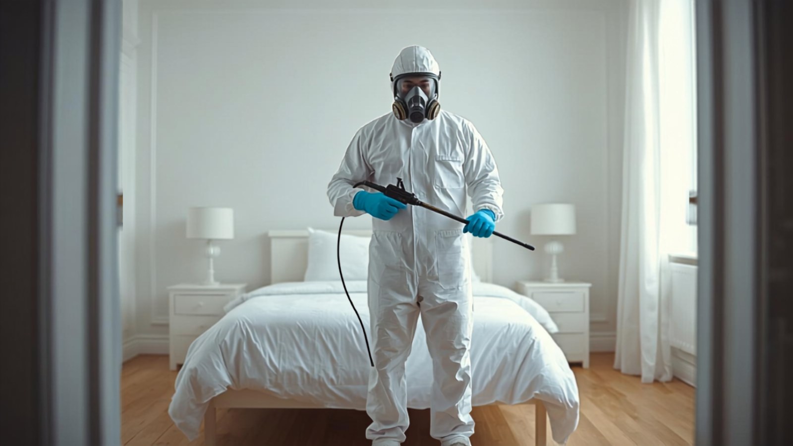 C. diff decontamination in Bowling Green, KY — Distressed Property Cleanup Bowling Green C. diff decontamination in Bowling Green, KY — Distressed Property Cleanup Bowling Green